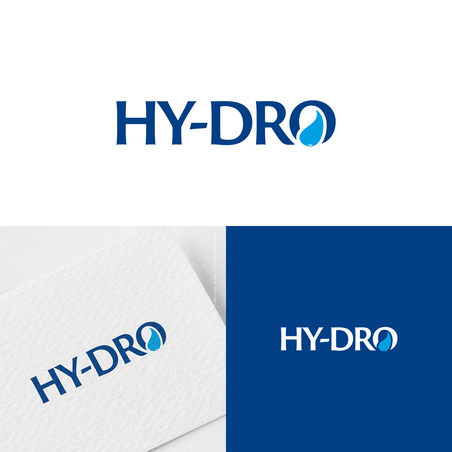 Logo Design by designbysy for this project | Design #23023601
