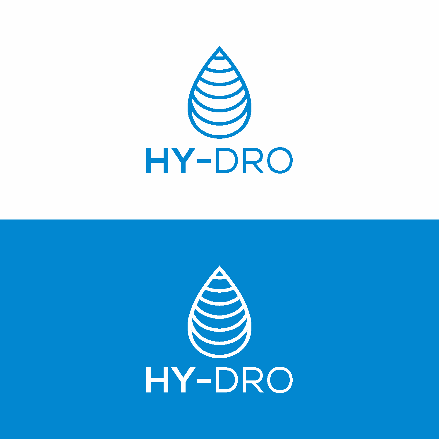 Logo Design by saher khan 2 for this project | Design #23025695