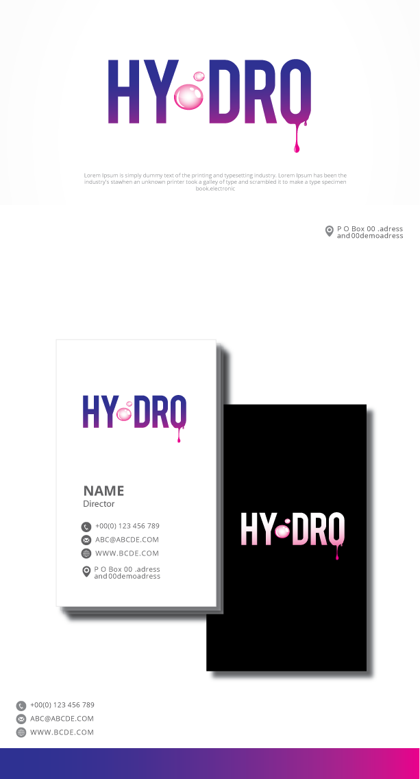 Diseño de Logo por graphicevolution para este proyecto | Diseño #23026323