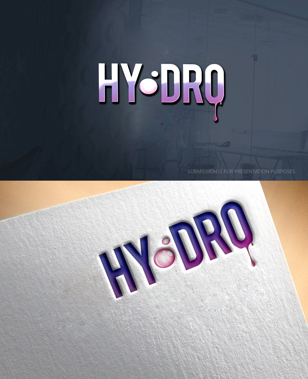 Logo Design by graphicevolution for this project | Design #23026324