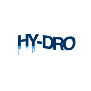 HY-DRO | Logo Design by collinlevine