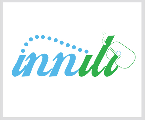 Logo Design by AVROM for Inniti Pty Ltd | Design #2988811