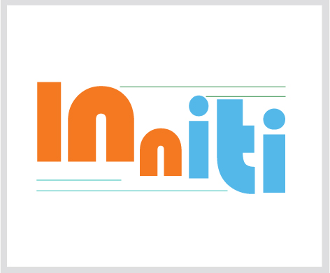 Logo-Design von AVROM für Inniti Pty Ltd | Design #2988813
