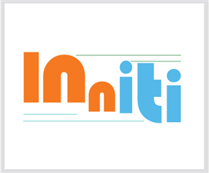 Logo-Design von AVROM für Inniti Pty Ltd | Design: #2988813
