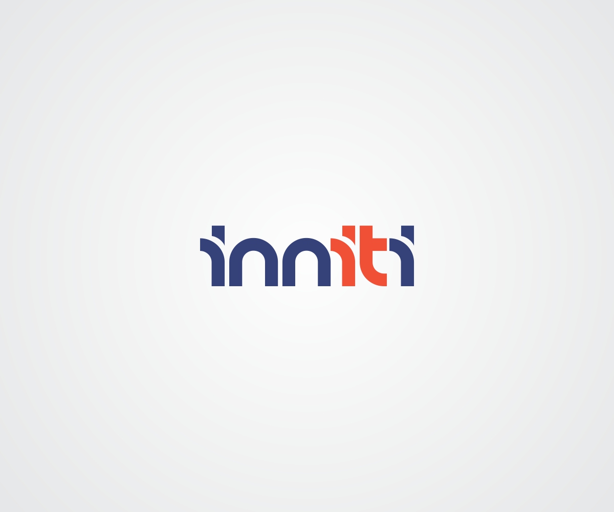 Logo Design by Aldor for Inniti Pty Ltd | Design #2981068