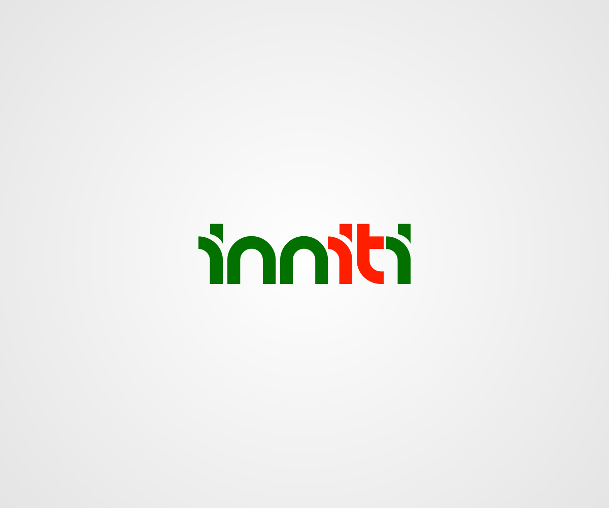 Logo Design by Aldor for Inniti Pty Ltd | Design #2981176