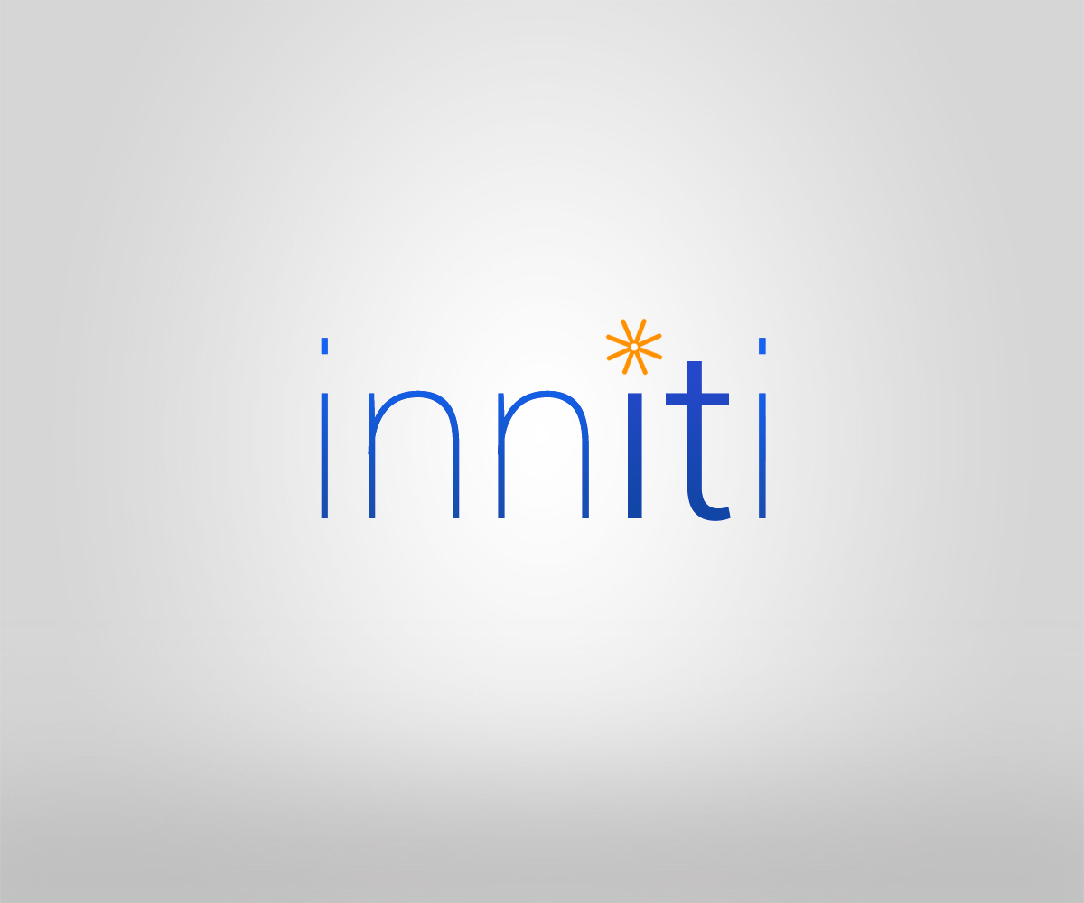 Logo Design by LKC Design for Inniti Pty Ltd | Design #2982458