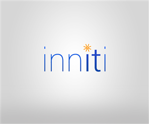 Logo Design by LKC Design for Inniti Pty Ltd | Design: #2982458
