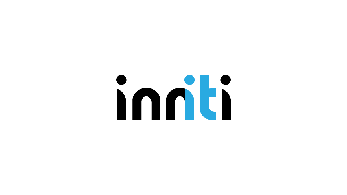 Logo Design by Mhosneezaman for Inniti Pty Ltd | Design #2983916