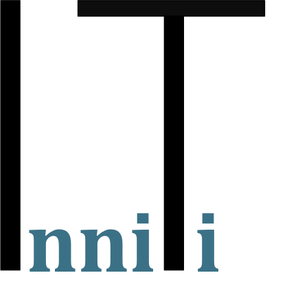 Logo Design by hera.khan17 for Inniti Pty Ltd | Design #2983061