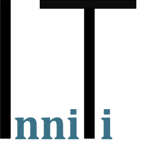 Logo Design by hera.khan17 for Inniti Pty Ltd | Design: #2983061