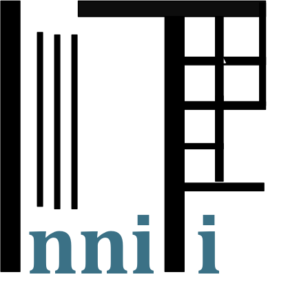 Logo Design by hera.khan17 for Inniti Pty Ltd | Design #2983069