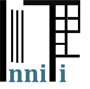 Logo Design by hera.khan17 for Inniti Pty Ltd | Design: #2983069