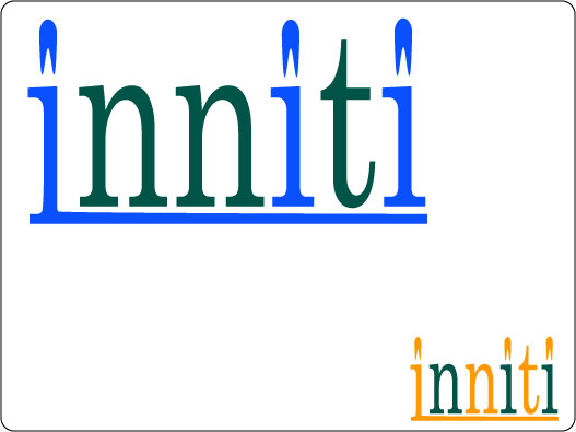 Logo Design by hasan95 for Inniti Pty Ltd | Design #2981745
