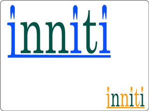 Logo Design by hasan95 for Inniti Pty Ltd | Design: #2981745