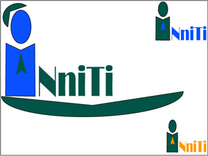 Logo Design by hasan95 for Inniti Pty Ltd | Design #2988286