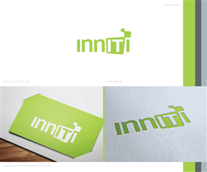 Logo-Design von Kitchenfoil für Inniti Pty Ltd | Design: #2981707