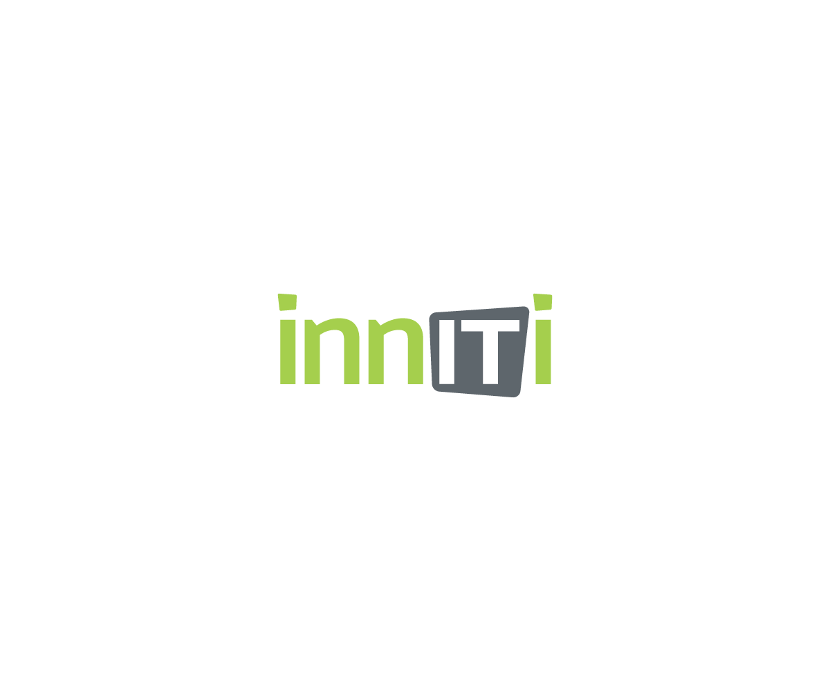 Logo-Design von Kitchenfoil für Inniti Pty Ltd | Design #2989201