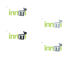 Logo-Design von Kitchenfoil für Inniti Pty Ltd | Design: #2993974
