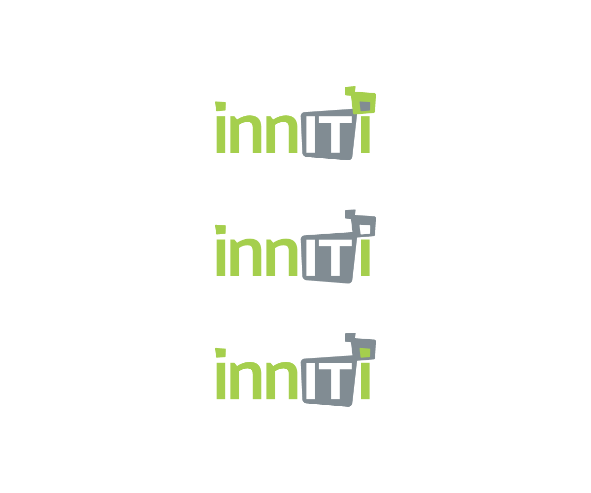 Logo-Design von Kitchenfoil für Inniti Pty Ltd | Design #3011614