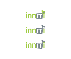 Logo-Design von Kitchenfoil für Inniti Pty Ltd | Design: #3011614