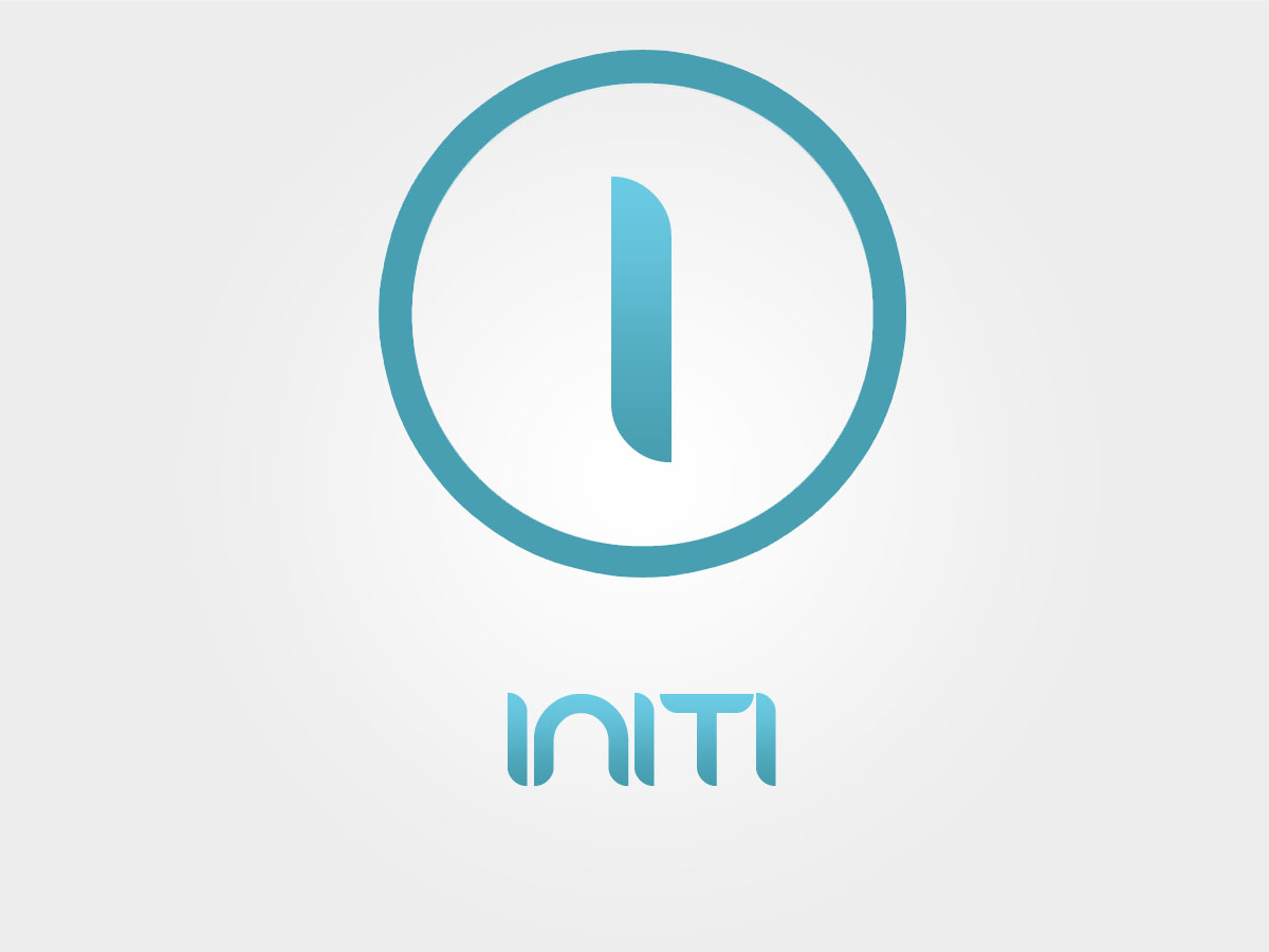 Logo Design by 24-7 DESIGN for Inniti Pty Ltd | Design #2984891
