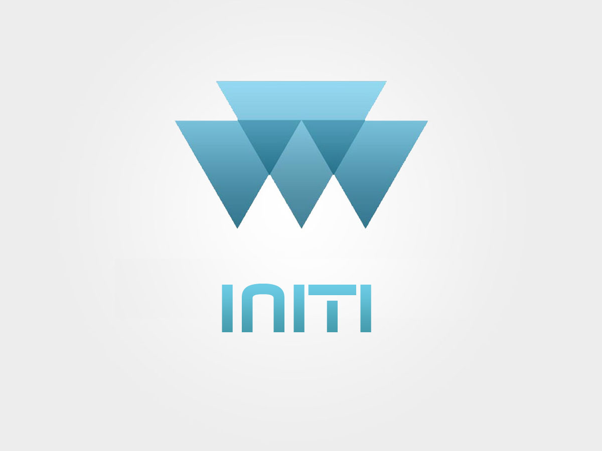 Logo Design by 24-7 DESIGN for Inniti Pty Ltd | Design #2984893