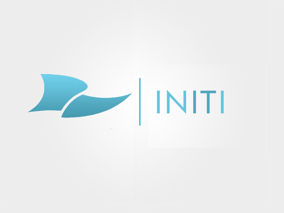 Logo Design by 24-7 DESIGN for Inniti Pty Ltd | Design #2984903
