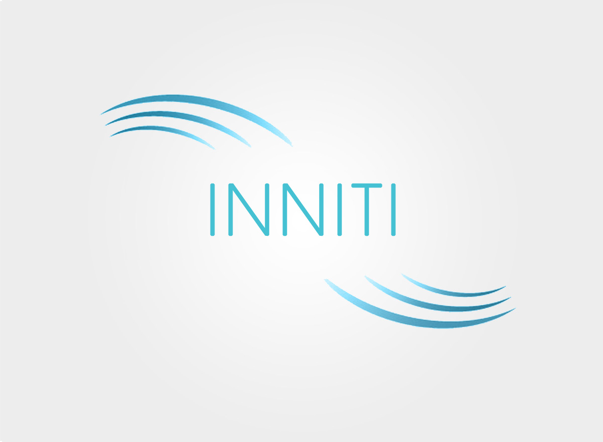 Logo Design by 24-7 DESIGN for Inniti Pty Ltd | Design #2984908