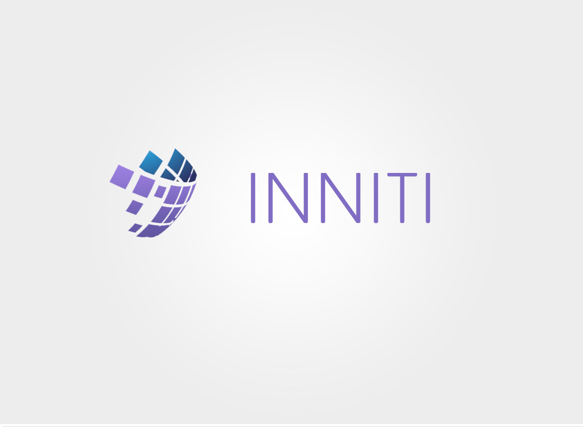 Logo Design by 24-7 DESIGN for Inniti Pty Ltd | Design #2984910