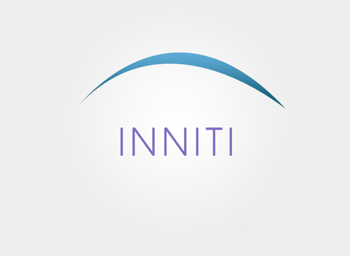 Logo Design by 24-7 DESIGN for Inniti Pty Ltd | Design #2984911