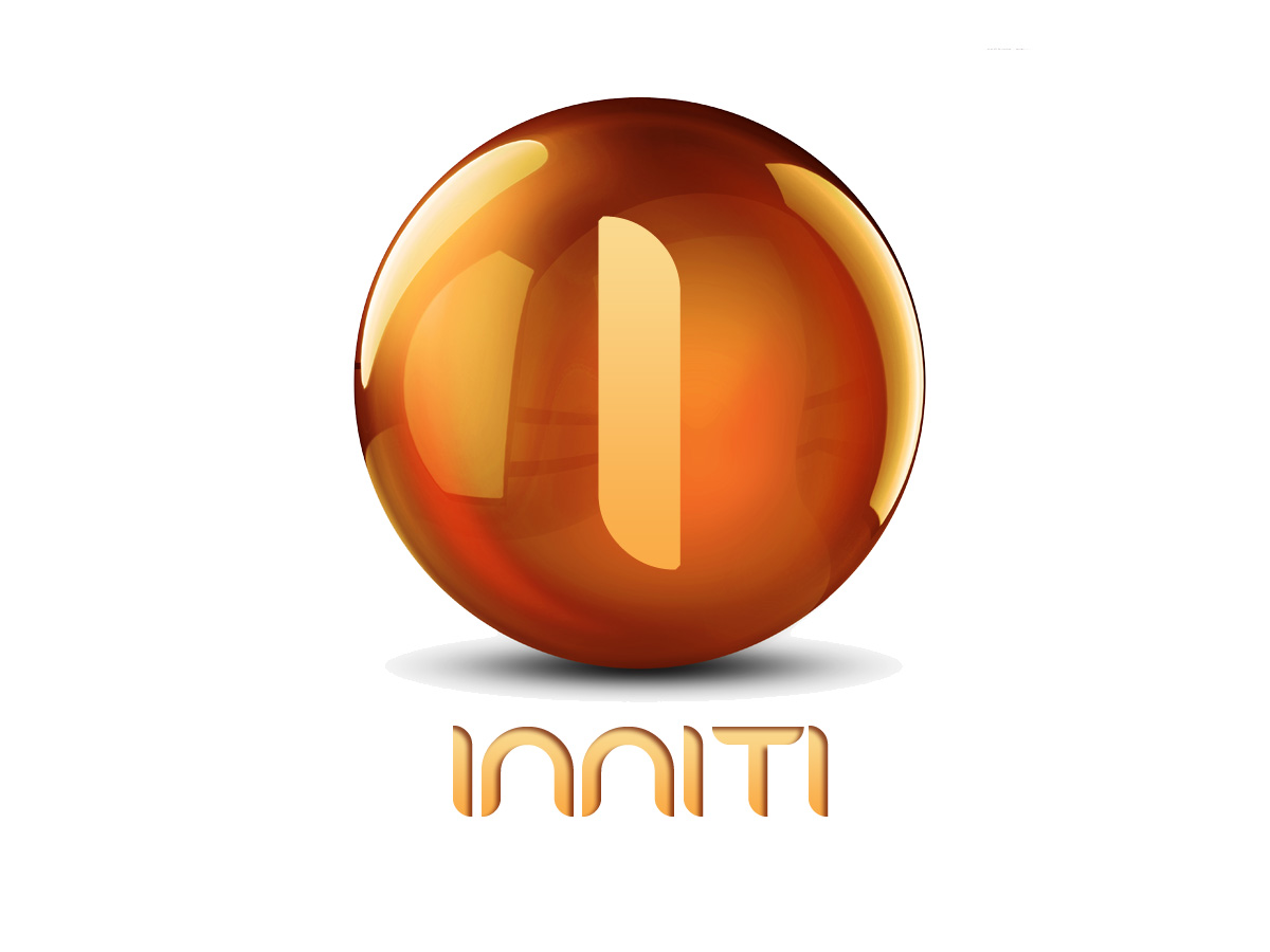 Logo Design by 24-7 DESIGN for Inniti Pty Ltd | Design #2984913