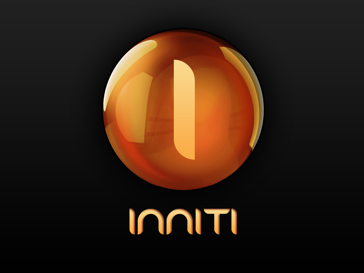 Logo Design by 24-7 DESIGN for Inniti Pty Ltd | Design #2984914