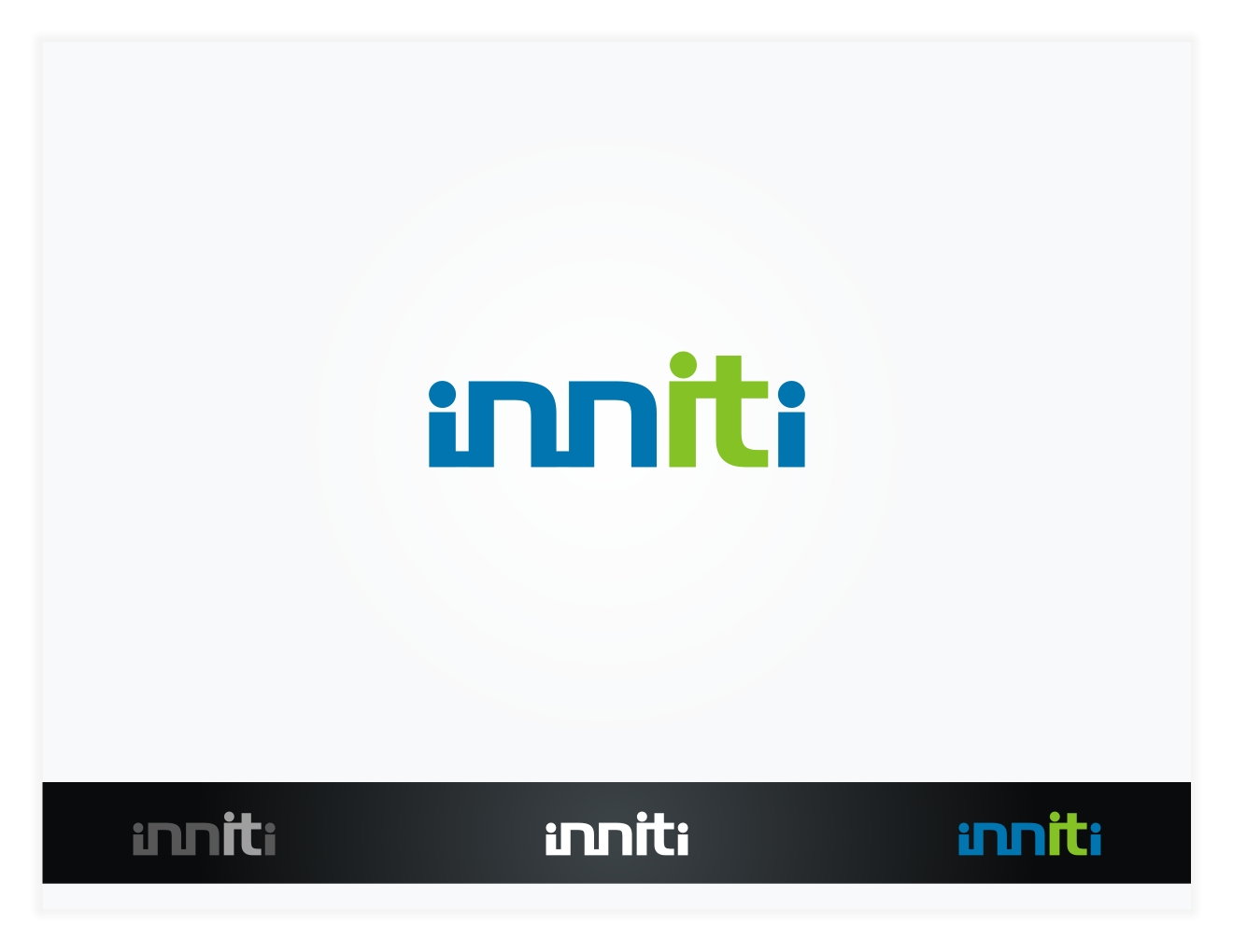 Diseño de Logo por brandit para Inniti Pty Ltd | Diseño #2983154