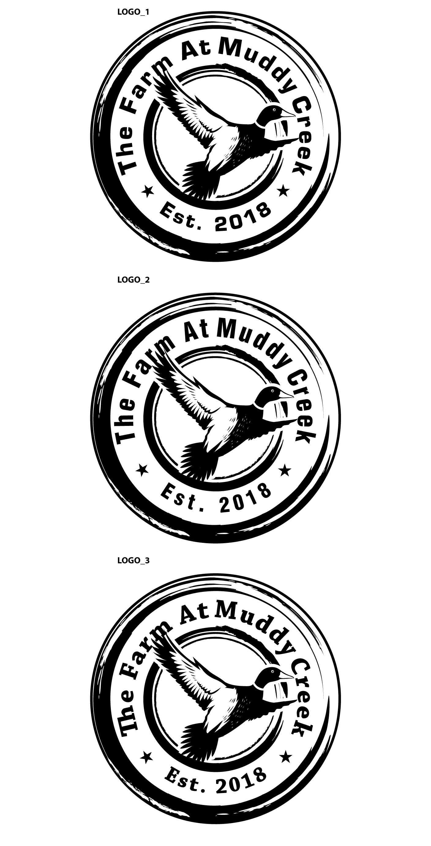 Logo Design by logoQ for this project | Design #23031493