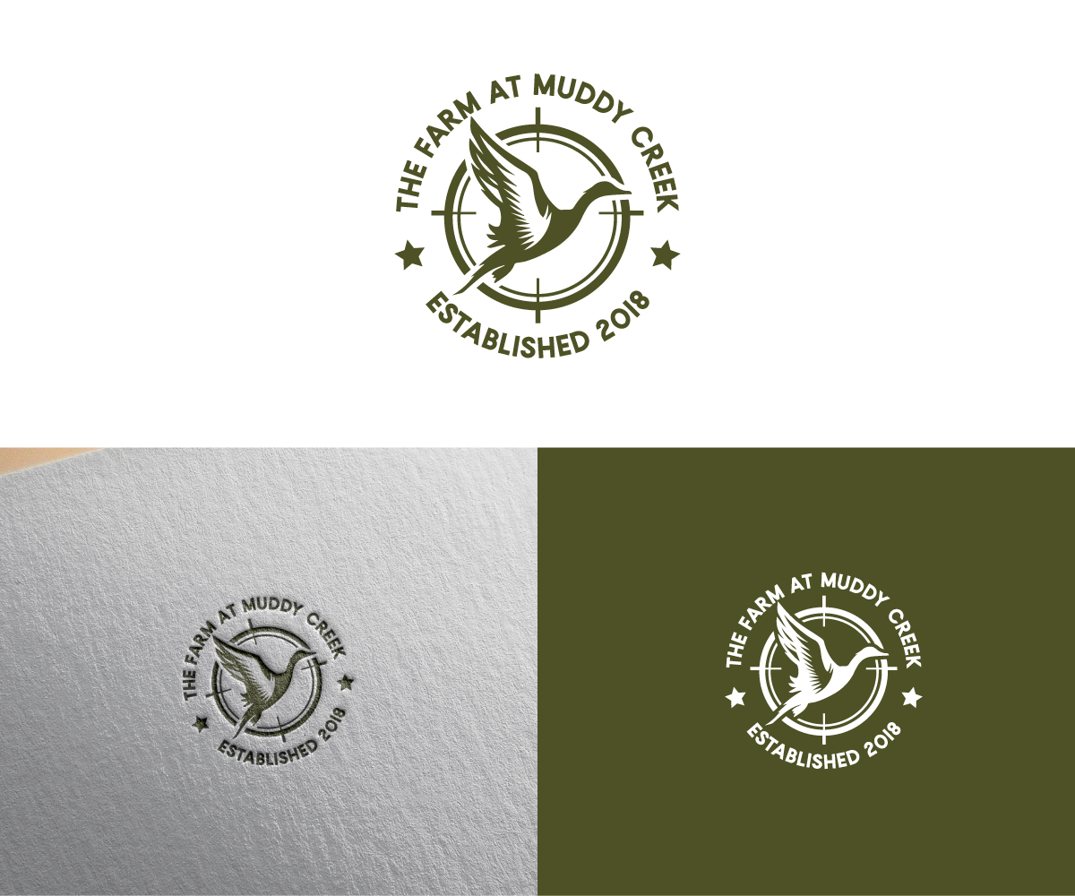 Diseño de Logo por QuynhAnh para este proyecto | Diseño #23021385