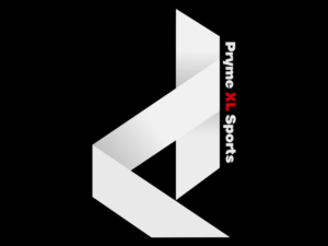 Pryme XL Sports | Diseño de Logo por Cody Rostron