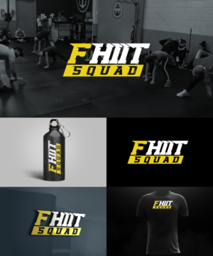 Logo Design by Sergio Coelho for this project | Design: #23029369