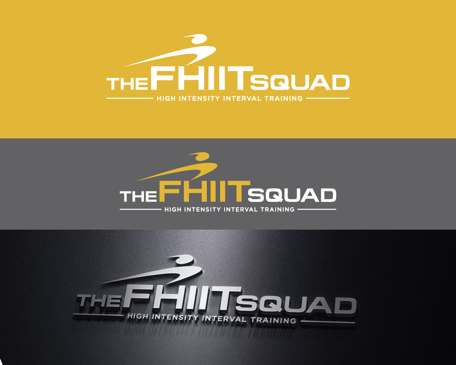 Logo Design by Atec for this project | Design #23033388