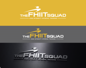 Logo Design by Atec for this project | Design: #23033388