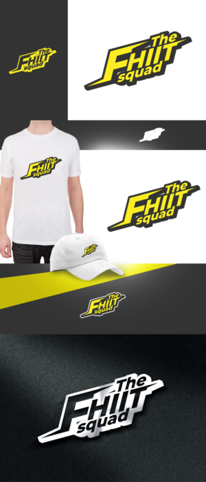 Logo Design by FDesignIndonesia for this project | Design: #23031781