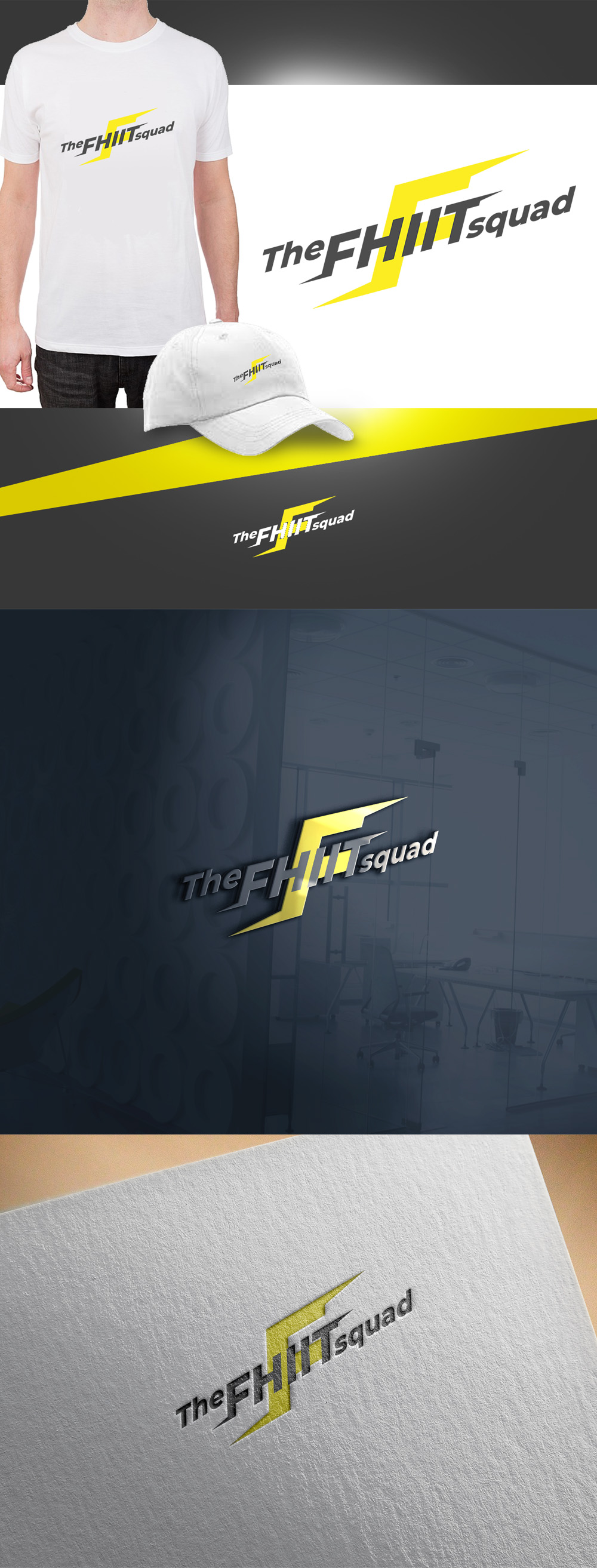Diseño de Logo por FDesignIndonesia para este proyecto | Diseño #23029757