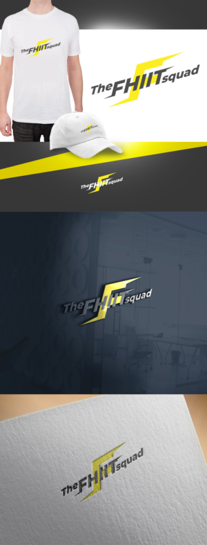 Logo Design by FDesignIndonesia for this project | Design: #23029757