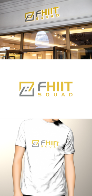 Logo Design by fatiyadesign for this project | Design: #23027547