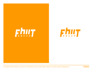 Logo Design by Tristan Tejero for this project | Design #23029182