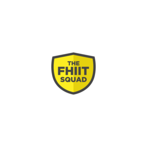 Logo Design by Yohanes Anselino