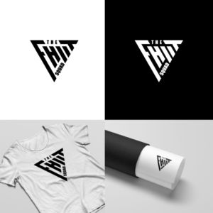 Logo Design by revenue.design