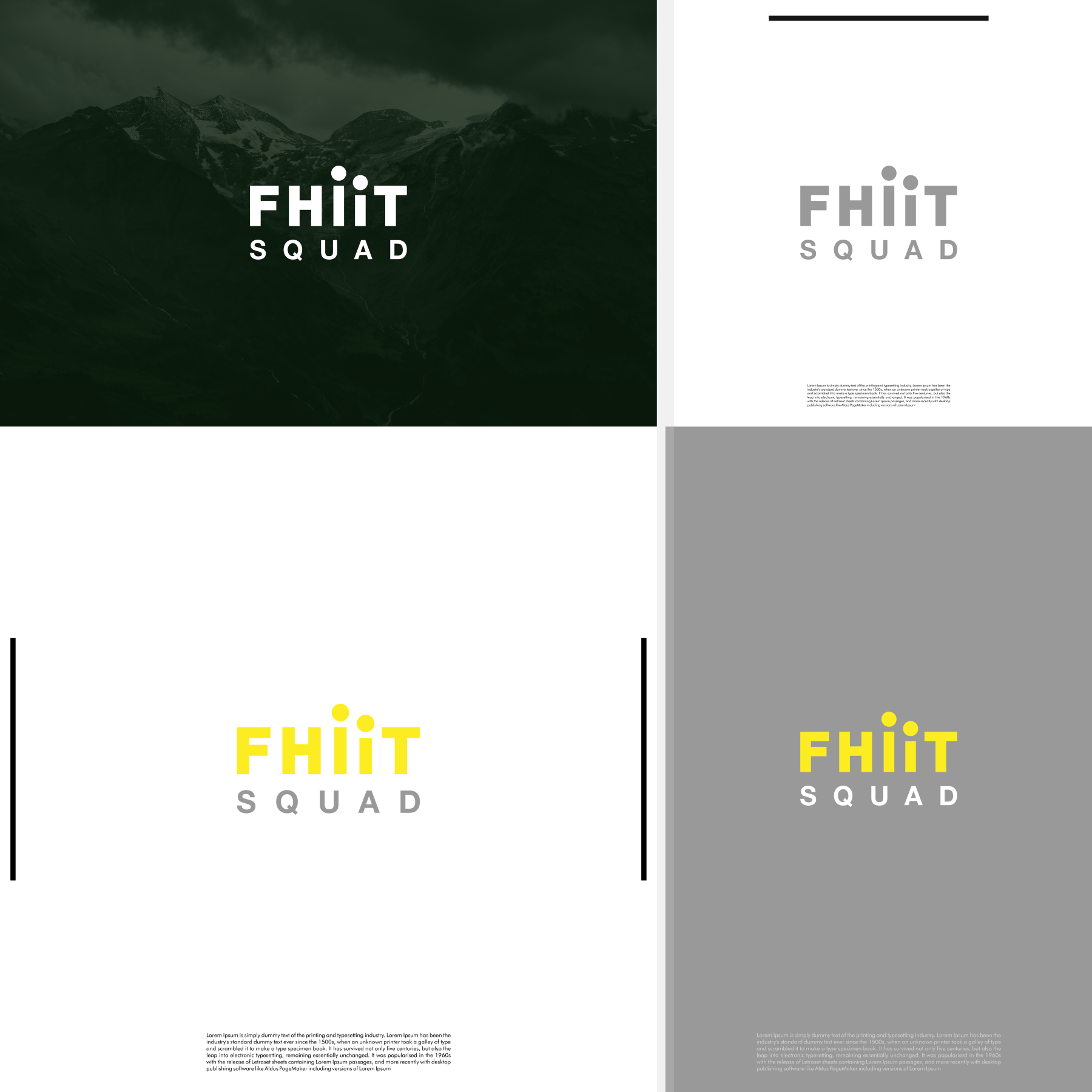 Logo Design by BambusArt for this project | Design #23032844