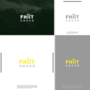Logo Design by BambusArt