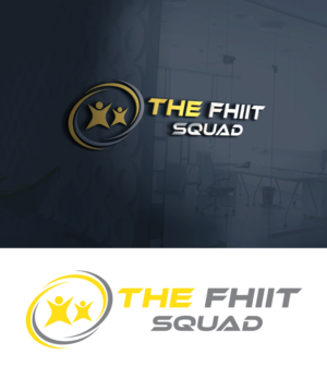 Logo Design by Nova Tech Solutions for this project | Design: #23024265